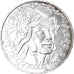 France, 20 Euro, Marianne, Fraternité, 2019, Paris, MS(64), Silver