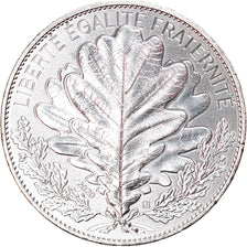France, 20 Euro, Le Chêne, 2020, Paris, MS(65-70), Silver