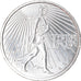 France, 25 Euro, Semeuse, 2009, SPL+, Argent, Gadoury:EU338, KM:1581