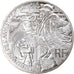 France, 10 Euro, Centenaire de l'Armistice, 2018, MS(64), Silver