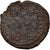 Coin, Phocas, Follis, 606-607, Antioch, EF(40-45), Copper, Sear:671