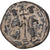 Coin, Constantine X, Follis, 1059-1067, Constantinople, VF(20-25), Copper