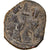Coin, Constantine X, Follis, 1059-1067, Constantinople, VF(30-35), Copper