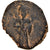 Munten, Constantijn X, Follis, 1059-1067, Constantinople, FR+, Koper, Sear:1853