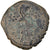 Monnaie, Constantin X, Follis, 1059-1067, Constantinople, TB+, Cuivre, Sear:1853
