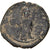 Münze, Constantine X, Follis, 1059-1067, Constantinople, S+, Kupfer, Sear:1853