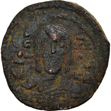 Coin, Romanus IV, Follis, 1068-1071, Constantinople, VF(30-35), Copper