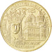 Coin, Romania, 50 Bani, 2012, MS(63), Aluminum-Bronze, KM:287