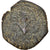 Moneta, Constantine X, Follis, 1059-1067, Constantinople, MB+, Rame, Sear:1854