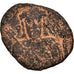 Coin, Constantine VII Porphyrogenitus, Follis, 931-944, Constantinople