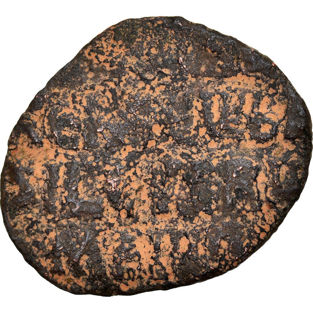 Coin, Constantine VII Porphyrogenitus, Follis, 931-944, Constantinople