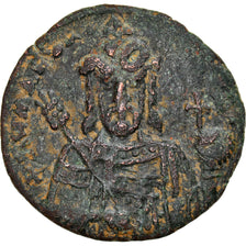 Moneta, Constantine VII Porphyrogenitus, Follis, 931-944, Constantinople