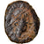 Coin, Justin I, Pentanummium, 518-527, Antioch, VF(30-35), Copper, Sear:111