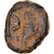 Coin, Justin I, Pentanummium, 518-527, Antioch, VF(30-35), Copper, Sear:111