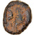 Monnaie, Justin I, Pentanummium, 518-527, Antioche, TB+, Cuivre, Sear:111