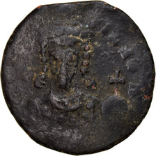 Coin, Constantine VII Porphyrogenitus, Follis, 944-959, Constantinople