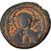 Coin, Alexius I Comnenus, Tetarteron, 1081-1118, Constantinople, VF(20-25)