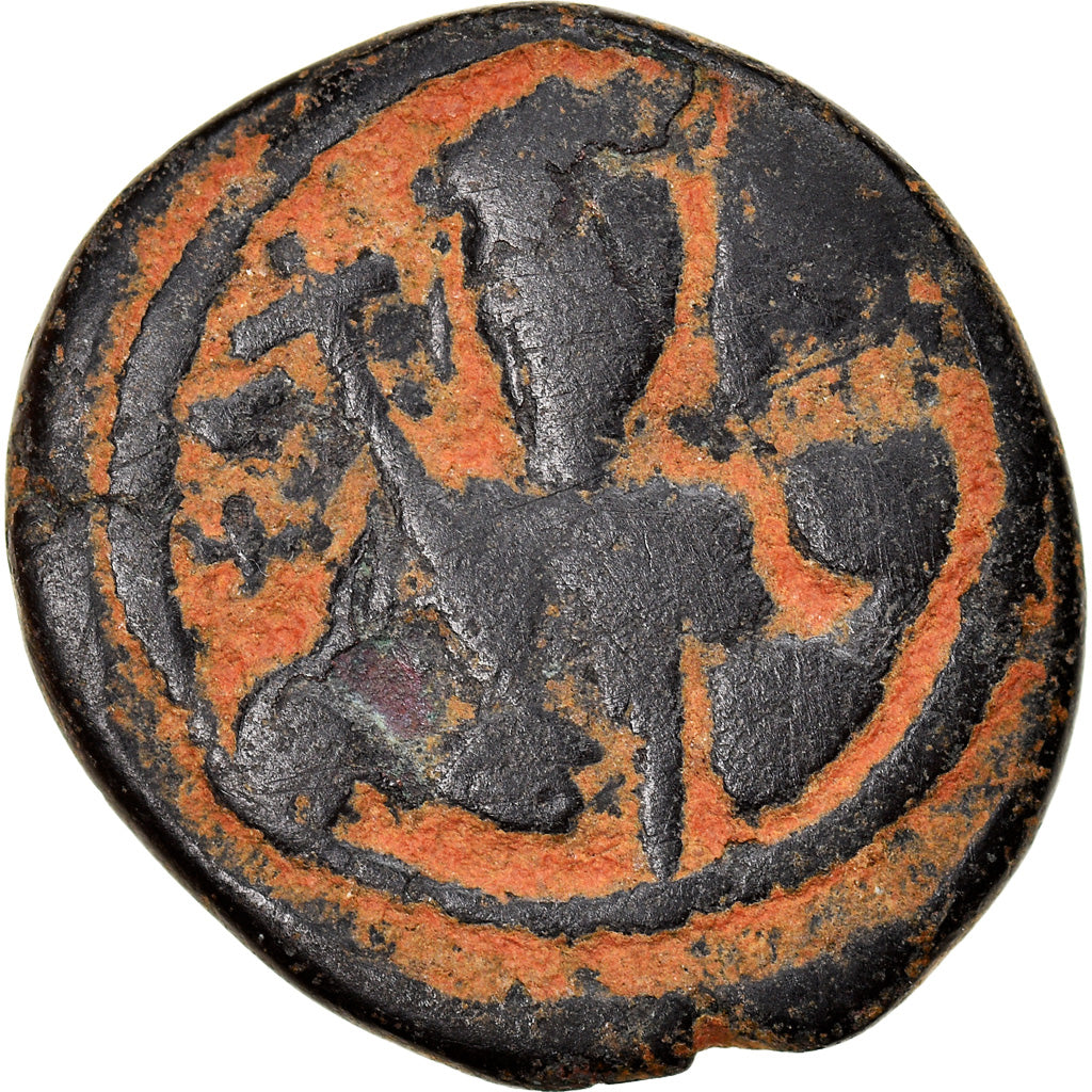 Coin, Alexius I Comnenus, Tetarteron, 1081-1118, Constantinople, VF(20-25)