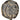Moneta, Justin II, Pentanummium, 565-578 AD, Constantinople, VF(30-35), Miedź