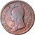 Moneta, Francia, Dupré, Decime, AN 5, Orléans, MB, Bronzo, Gadoury:187