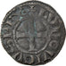Münze, Frankreich, Louis VIII-IX, Denier Tournois, SS, Billon, Duplessy:188