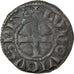 Münze, Frankreich, Louis VIII-IX, Denier Tournois, SS, Billon, Duplessy:188