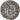Moneda, Francia, Maine, Denarius, 11-12th century, Le Mans, MBC, Vellón