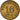 Coin, Germany, Werth-Marke, 10 Pfennig, EF(40-45), Brass