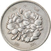 Coin, Japan, Hirohito, 100 Yen, 1974, EF(40-45), Copper-nickel, KM:82
