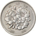 Moneta, Giappone, Hirohito, 100 Yen, 1976, BB+, Rame-nichel, KM:82