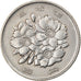 Munten, Japan, Hirohito, 100 Yen, 1976, ZF+, Copper-nickel, KM:82