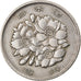 Coin, Japan, Hirohito, 100 Yen, 1977, EF(40-45), Copper-nickel, KM:82