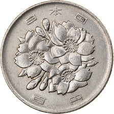 Coin, Japan, Hirohito, 100 Yen, 1985, AU(50-53), Copper-nickel, KM:82