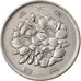 Coin, Japan, Hirohito, 100 Yen, 1985, AU(50-53), Copper-nickel, KM:82