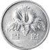 Coin, KOREA-SOUTH, Won, 1988, EF(40-45), Aluminum, KM:31