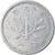Monnaie, Japon, Hirohito, Yen, 1975, TTB, Aluminium, KM:74