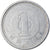 Moneda, Japón, Hirohito, Yen, 1975, MBC, Aluminio, KM:74