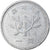 Moneta, Giappone, Akihito, Yen, 1992, BB, Alluminio, KM:95.2