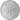 Münze, Japan, Hirohito, Yen, 1971, SS, Aluminium, KM:74