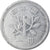 Moneta, Japonia, Hirohito, Yen, 1982, EF(40-45), Aluminium, KM:74