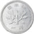 Moneta, Japonia, Hirohito, Yen, 1977, EF(40-45), Aluminium, KM:74