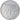 Münze, Japan, Hirohito, Yen, 1973, SS, Aluminium, KM:74