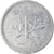 Monnaie, Japon, Hirohito, Yen, 1973, TTB, Aluminium, KM:74
