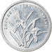 Coin, CHINA, PEOPLE'S REPUBLIC, Jiao, 1999, MS(60-62), Aluminum, KM:1210