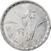 Moeda, CHINA, REPÚBLICA DA, TAIWAN, Chiao, 1970, AU(55-58), Alumínio, KM:545