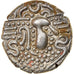 Monnaie, Inde, Indo-Sassanides, Chalukyas du Gujarat, Gadhaiya Paisa, 1030-1120