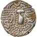 Moeda, Índia, Indo-Sasanian, Chalukyas of Gujarat, Gadhaiya Paisa, 1030-1120