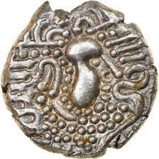 Münze, India, Indo-Sasanian, Chalukyas of Gujarat, Gadhaiya Paisa, 1030-1120