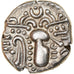Munten, India, Indo-Sasanian, Chalukyas of Gujarat, Gadhaiya Paisa, 1030-1120