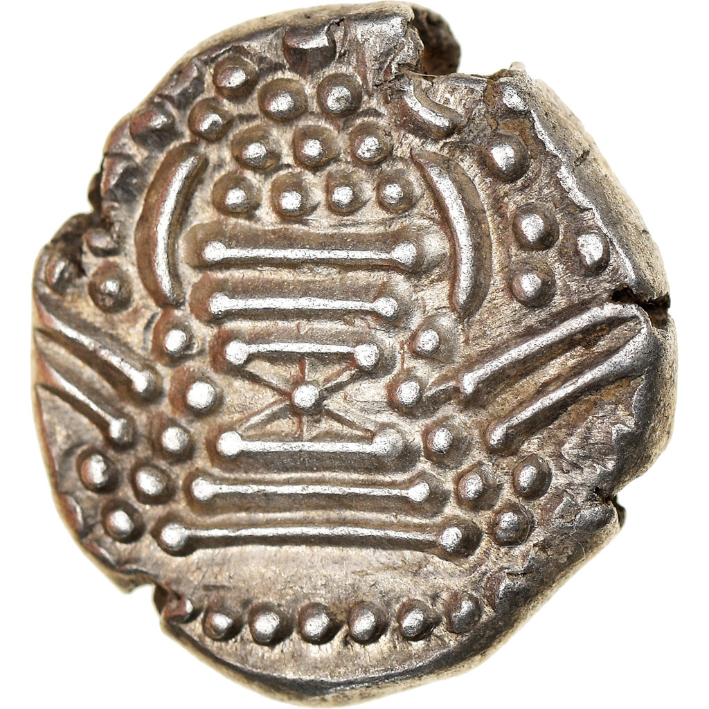 Munten, India, Indo-Sasanian, Chalukyas of Gujarat, Gadhaiya Paisa, 1030-1120